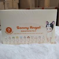 ราคา ยกกล่อง 12ตัว "Sonny Angel Animal Series Ver.3" (28390580728)