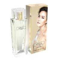 ราคา น้ำหอม Spell By Janie EDP ขนาด 50 มล. ของใหม่พร้อมกล่อง (1286328744)