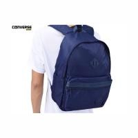 ราคา CONVERSE BAG รุ่น 126001526BK-F กระเป๋าสะพายหลัง คอนเวิร์ส สินค้าใหม่ล่าสุด (4806624744)