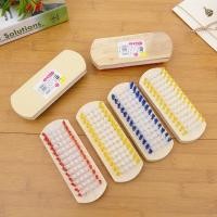 ราคา แปรงซักผ้าไม้ขนอ่อนนุ่ม ( ถูกที่สุด) (15699396483)