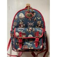 ราคา (เพิ่มสินค้าจากคลิปหน้าร้าน ลดเหลือ 435 รส.) กระเป๋าเป้ แบรนด์ TTWN BEAR แท้ (16892273205)