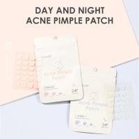 ราคา FOCALLURE สติกเกอร์รักษาสิวแบบใสสำหรับกลางวันและกลางคืน มองไม่เห็นได้อย่างมีประสิทธิภาพ (43817276201)