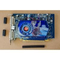 ราคา การ์ดจอ AMD Radeon HD3650 512MB DDR3 - SAPPHIRE มือ 2 สภาพดี (9406758539)