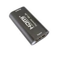 ราคา HDMI REPEATER อุปกรณ์ขยายสายสัญญาณ HDMI ให้ไปได้ไกลขึ้นถึง 40 เมตร (16283499479)