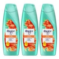 ราคา รีจอยส์ ริช สมูท แชมพู 140 มล. x 3 (43909058763)