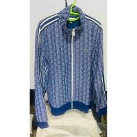 ราคา Lacoste เสื้อแจ็คเก็ตชาย มือสอง ของแท้สภาพใหม่มาก XL (27085987109)