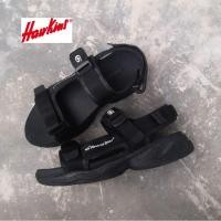 ราคา รองเท้า​ Hawkins PAD​ Sandal​ Black​ ของแท้​ มือสอง​ (7688250049)