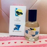 ราคา น้ำหอม YVES ROCHER กลิ่น SEL D’AZUR ขนาด 30 ml. กลิ่นสดชื่นซิตรัสเย็นๆ Unisex (15906439071)