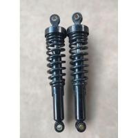 ราคา โช๊คหลังมือ2 สภาพดี ยาว13นิ้ว สำหรับใส่ Stallions CT400 (27185023341)