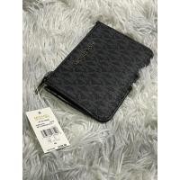 ราคา MICHAEL KORS แท้100% กระเป๋าตังค์สีดำ มือ1ป้ายห้อย (25780905807)