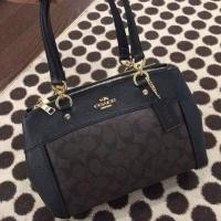 ราคา กระเป๋าแบรนด์ Coach การันตีของแท้ 100 เปอร์เซ็นต์ (7033081979)