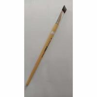 ราคา พู่กันแบน ไทยแหลมทอง เบอร์ 22,24 (23186528778)