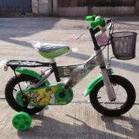 ราคา รถจักรยานเด็ก BENTEN TURBO ขนาด 12 นิ้ว (686408283)