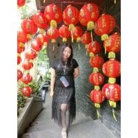 ราคา ชุดดำเดรสมุ้งฟรุ้งฟริ้ง (5746943434)