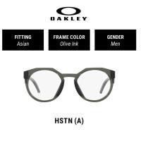 ราคา OAKLEY OPHTHALMIC HSTN RX A - OX8139A 813904 - Eyeglasses (20481259782)