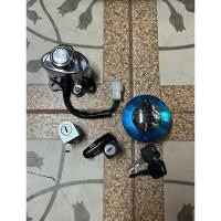 ราคา steed400 steed600 ชุดกุญแจเดิม (29212140703)