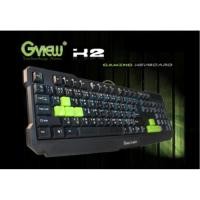 ราคา GVIEW K2 Keyboard Keyboard gaming (549256678)