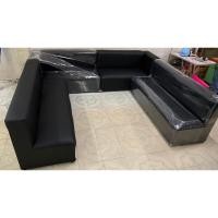 ราคา โซฟาชุดคาราโอเกะสั่งทำ เลือกสี เลือกขนาดได้ *ลูกค้าต้องมีขนาดมาให้โรงงาน แล้วโรงงานจะตีราคาให้` (20279168730)