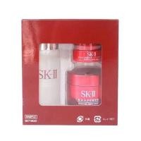 ราคา SK-II PITERA WELCOME SAMPLE SET (3 ชิ้นในกล่อง)แท้ (21355624304)