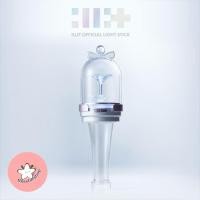 ราคา แท่งไฟ ILLIT official Light Stick (26227898138)