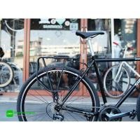 ราคา ตะแกรงหลัง MASSLOAD CL-905 มีสีเงินและสีดำ (2002563300)