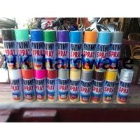 ราคา สีสเปรย์ ATM สีสเปรย์อเนกประสงค์ (7431860559)