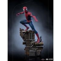 ราคา Iron Studios BDS Art Scale 1/10 Spider-Man: No Way Home - Spider-Man Peter 3 (27564647648)