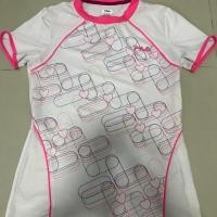 ราคา เสื้อกีฬา FILA (1364986588)