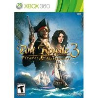 ราคา แผ่น XBOX 360 : Port Royale 3 ใช้กับเครื่องที่แปลงระบบ JTAG/RGH (9617036640)