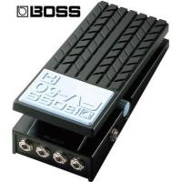 ราคา BOSS FV-50H Volume Pedal วอลลุ่มเท้าสำหรับ กีต้าร์ไฟฟ้า และกีต้าร์โปร่งไฟฟ้า (2299202342)