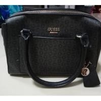 ราคา GUESS ของแท้ 100% มือสอง ใบใหญ่ (7435091727)
