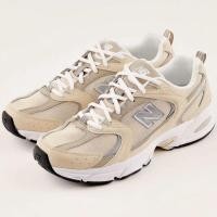 ราคา พร้อมส่งในไทยรองเท้า รองเท้าผ้าใบ New Balance NB530 530SG trainers (23422267644)