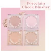 ราคา [MERZY] Warm & Cool Tone Porcelain Cheek Blusher 4.2g (41967490711)