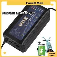 ราคา อัจฉริยะ EBike Charger 60V 20AH 3A Auto Off Lead Acid Battery Charger EBike Charger สมาร์ท EQJS (27939222290)