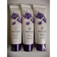 ราคา โลชั่นน้ำหอมคาร่า ขนาดทดลอง 1ชุด มี3กลิ่น Tester Cara 30ml. (6452484903)