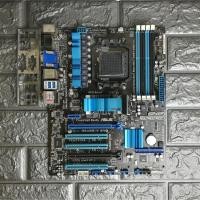 ราคา ⚡️เมนบอร์ด ASUS M5A88-V EVO Socket AM3+ ฟรี Speakerเมนบอร์ด (5847195517)