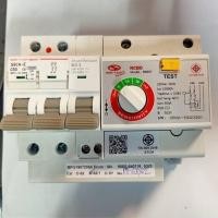 ราคา โมดูลกันดูด เมนกันดูด เซฟทีคัท RCBO MODULE 60A เซฟทีคัต Safe t Cut (16638335436)