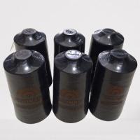 ราคา ด้ายเย็บผ้าตรานกยูง แพ็ค 6 หลอด สีดำ ด้ายเย็บเบอร์ 40/2 ยาว 4000 เมตร 100% polyester (7051712829)