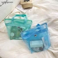 ราคา [ฤดูใบไม้ผลิeven] กระเป๋าชายหาดตาโต, กระเป๋าแป้ง, กระเป๋าถือเก็บเครื่องสําอางความจุขนาดใหญ่, กระเป๋าสะพาย, กระเป๋าถือแบบพกพาถุงเก็บใหม่สต็อก (44067071283)