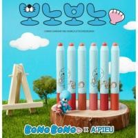 ราคา A'Pieu x Bonobono Color Lip Pencil Matte (291422845)