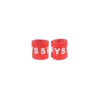 ราคา ยางรองขอบล้อจักรยาน BMX ขนาด 20" นิ้ว Odyssey High Pressure 20" Rim Strips (Pair) (27180679903)