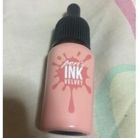 ราคา ส่งต่อลิปperipera ink แท้ สี12 สีส้มพีช (867319591)