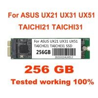 ราคา ใหม่ 256GB 512GB 1TB SSD สําหรับ Asus ZenBook 21 TAICHI 31 UX21A UX21E UX31A UX31E REPLACE SDSE2 SDSA5JK XM11-V2 (28789388866)