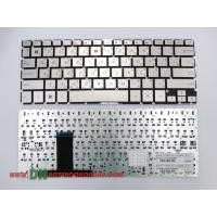 ราคา แป้นพิมพ์ คีย์บอร์ดโน๊ตบุ๊ค Asus Zenbook ULTRABOOK UX31 Laptop Keyboard (22881207633)