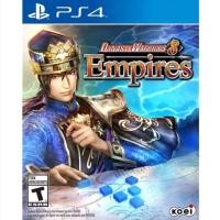 ราคา (มือ 1) PS4 : DYNASTY WARRIORS 8 EMPIRES (Z.1/Eng) (6691802834)