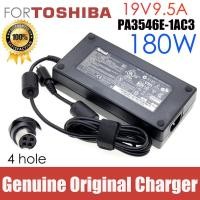 ราคา ของแท้ PA-1181-02 PA3546E-1AC3 แหล่งจ่ายไฟสําหรับ TOSHIBA X770 X775 QOSMIO X70 X75 X875 TOSHIBA TECRA W50-079 W50-A1510 อะแดปเตอร์ (24636826432)