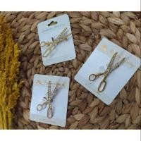 ราคา SCISSORS HIJAB BROSS (43155693913)