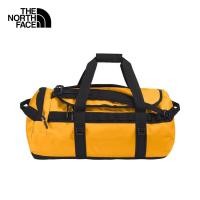 ราคา THE NORTH FACE BASE CAMP DUFFEL - M - SUMMIT GOLD-TNF BLACK-NPF กระเป๋าใส่สัมภาระ (29632517707)