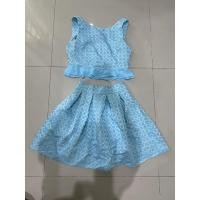 ราคา Jaspal (ของแท้ 100 %) ชุดเซ็ทออกงาน เสื้อ+กระโปรงเอวสูง (8754494043)