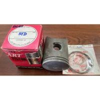 ราคา ลูกสูบชุด BEAT HONDA #ไซส์ STD (20683454886)